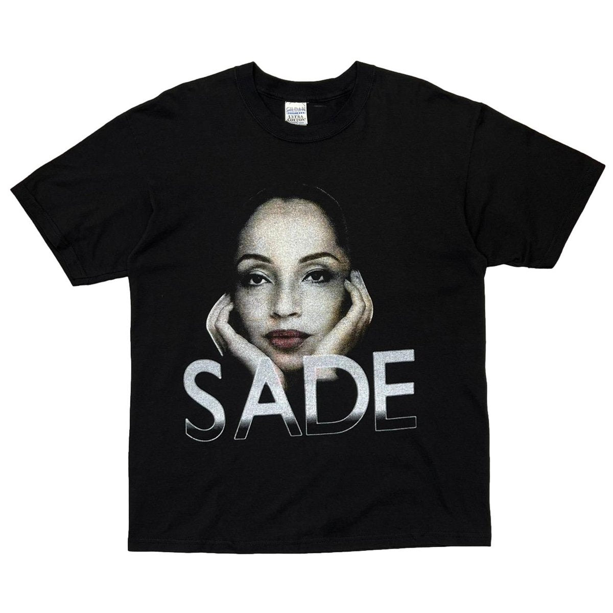 SADE LOVERS ROCK TOUR GILDAN LARGE 6038
