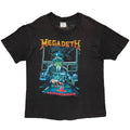 MEGADETH Holy Wars... The Punishment Due BROCKUM XL 2958