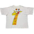 CHUPA CHUPS GIRAFFE WHITE FITS XL 6928