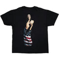 MARILYN MANSON 1998 HELLO MY NAME IS STEDMAN BY HANES LARGE 3545