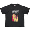 MARILYN MANSON I am the god of FUCK REDWOOD LARGE 1758
