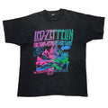LED ZEPPELIN THE SONG REMAINS THE SAME XL 6855