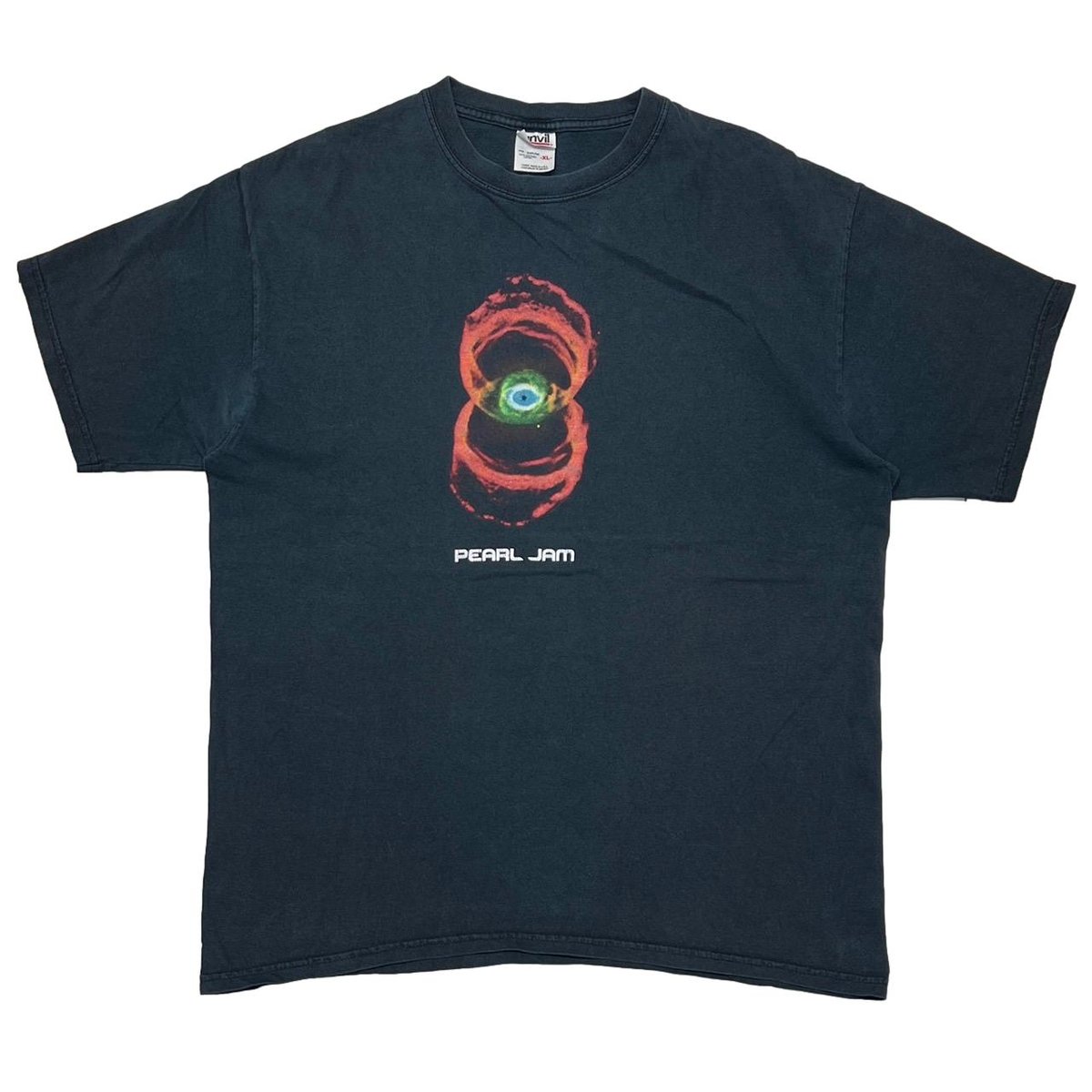 PEARL JAM BINAURAL WORLD TOUR 2000 anvil XL 9362