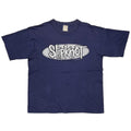 Slipknot 1999 NAVY FITS XL 1036