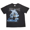 CRADLE OF FILTH DECADENCE IS A VIRTUE DELTA XL SHORT SLEEVE 3299