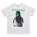 DINOSAUR Jr GREEN MIND HANES XL 6054