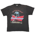 Budweiser 1998 "Hi I'm Louie the Lizard" XXL 2721