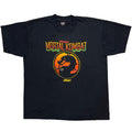 MORTAL KOMBAT VIDEO GAME PROMO FRUIT OF THE LOOM BEST XL 6718