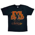 THE EVIL DEAD 2001 GILDAN LARGE 2836