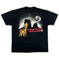 Marlboro COYOTE BLUFF POCKET TEE ANVIL XL 2529