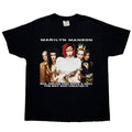 MARILYN MANSON ROCK IS DEAD TOUR '99 WINTERLAND XL 3708