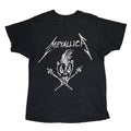 METALLICA NOWHERE ELSE TO ROAM EUROPE 1993 FITS XL 6971