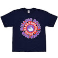 RED HOT CHILI PEPPERS ROLLING ROCK TOWN FAIR NAVY GILDAN XL 2797