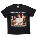 MARILYN MANSON ROCK IS DEAD TOUR 1999 WINTERLAND LARGE 9628