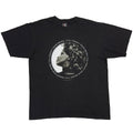 TINA TURNER TWENTY FOUR SEVEN BLACK GIANT XL 9645