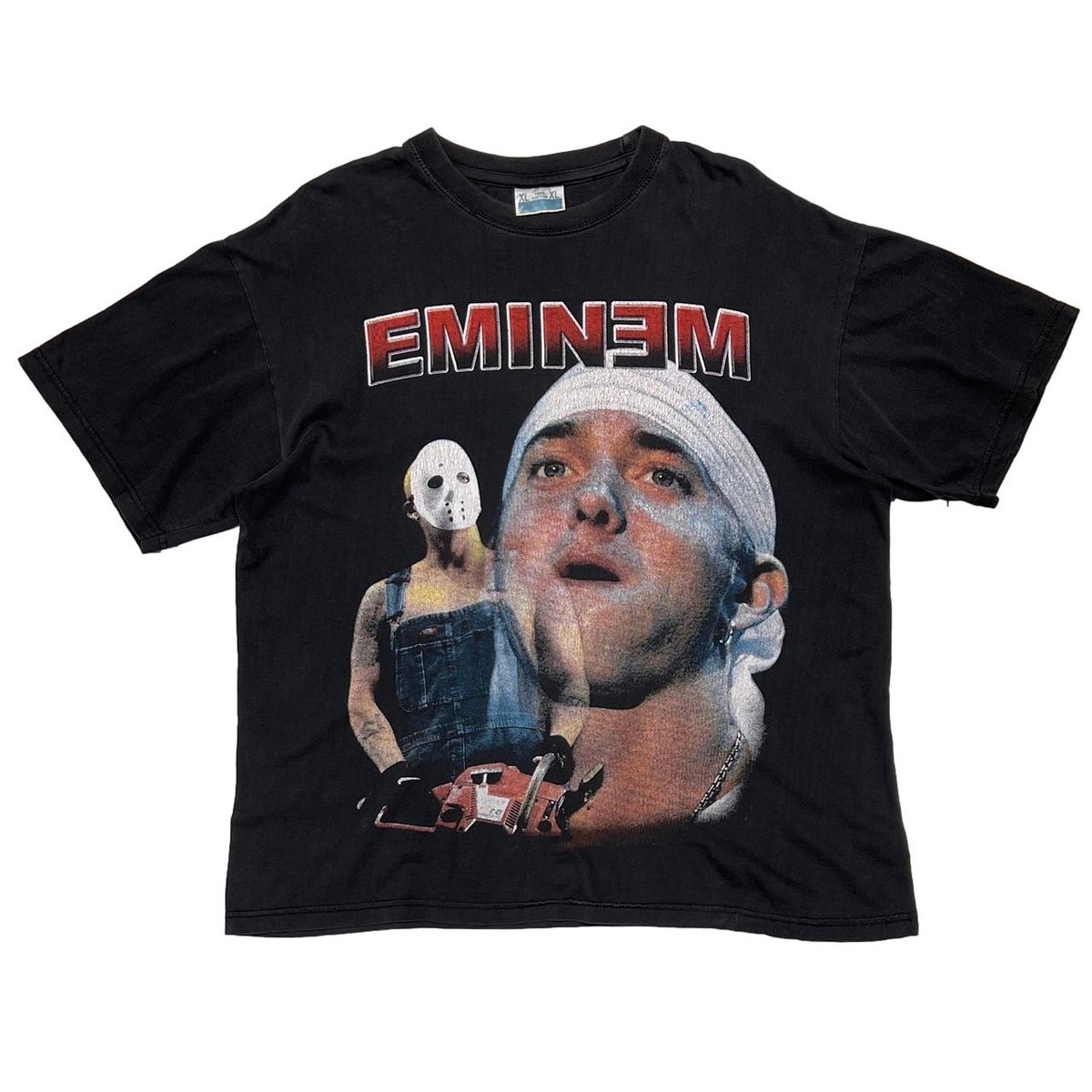 EMINEM JASON EURO BOOTLEG XL 0950
