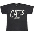 CATS LONDON MUSICAL PROMO CAT EYES  LARGE 6750