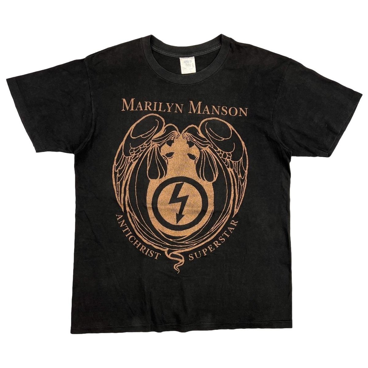 MARILYN MANSON ANTICHRIST SUPERSTAR WINTERLAND LARGE 7454