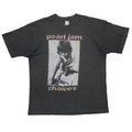 PEARL JAM CHOICES FRUIT OF THE LOOM XL 4130