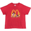 McDonald's Did somebody say McDonald's ? RED LARGE 8998