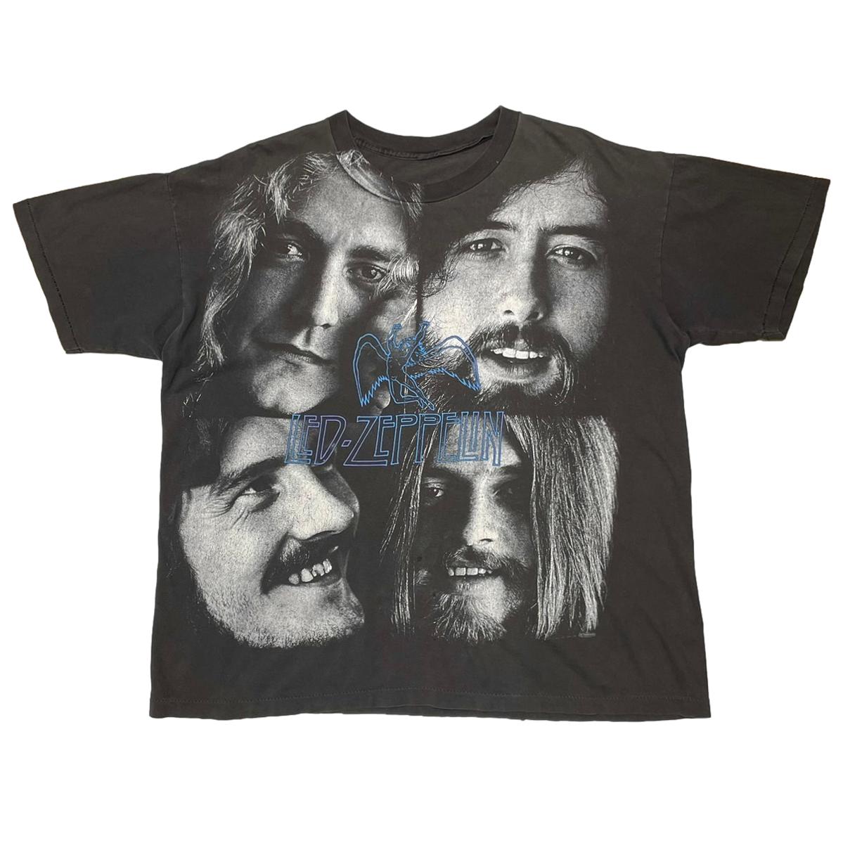 LED ZEPPELIN JACOB'S LADDER FITS XL 0043
