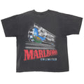 Marlboro UNLIMITED RAILROAD POCKET TEE XL 1067