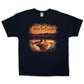 ALICE IN CHAINS 2004 DIRT ANVIL XL 2374