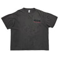 RIDE LEAVE THEM ALL BEHIND EMBROIDERY LOGO XL 5514
