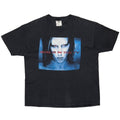 MARILYN MANSON GOD IS IN THE TV WINTERLAND XL 0659