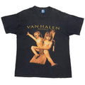 VAN HALEN BALANCE FRUIT OF THE LOOM XL 8519