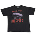 JIMMY PAGE ROBERT PLANT UNLEDDED SUNT T XL 6467
