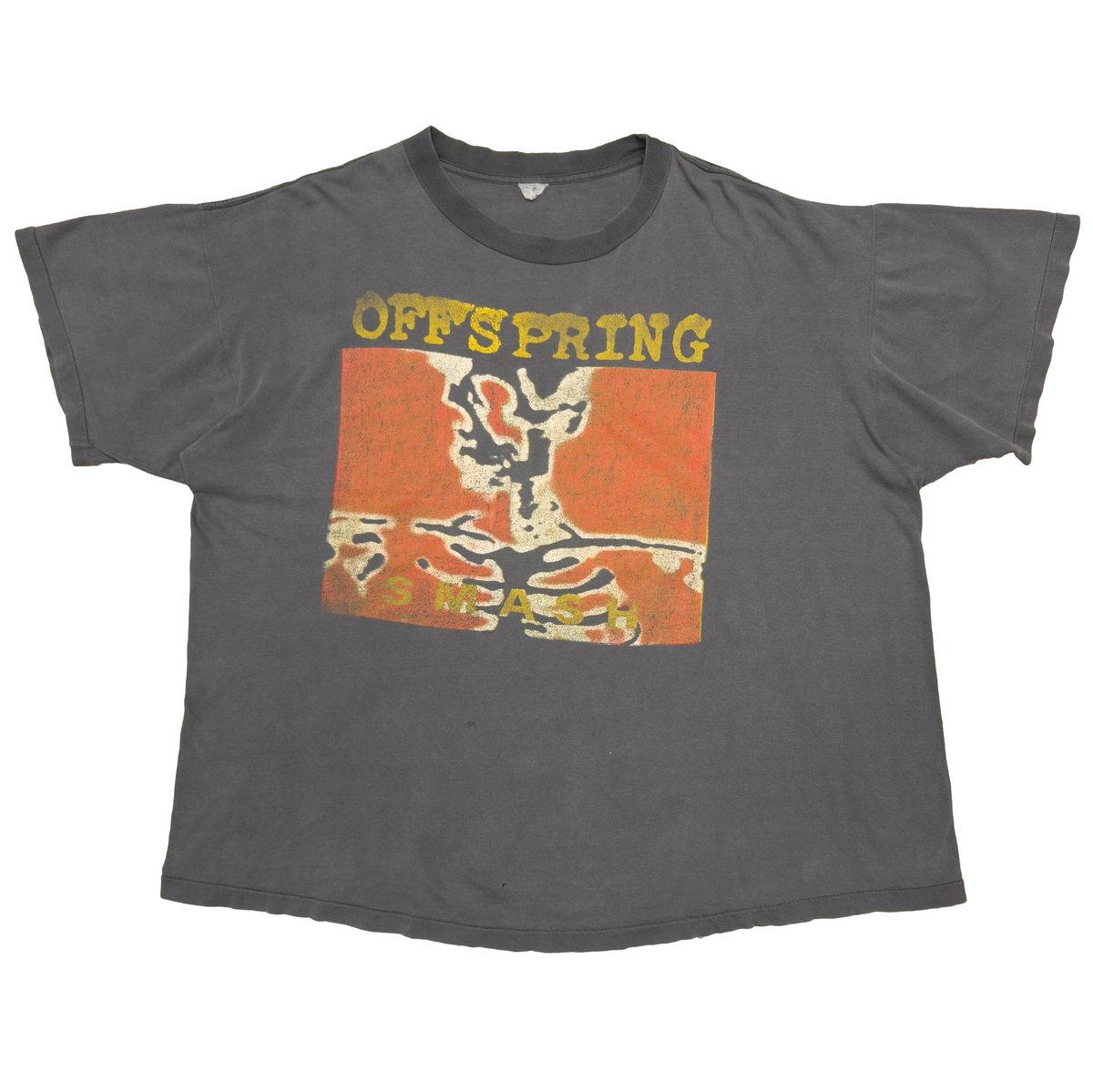 OFFSPRING SMASH BOOTLEG FITS XL 0262