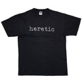 Slipknot 2001 heretic CYGNUS LARGE 6887