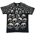 LIQUID BLUE 1992 SON OF SKULLS OVP LARGE 2560