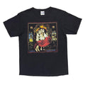 JANE'S ADDICTION Y2K RITURAL DE LO HABITUAL TOUR 2004 HANES MEDIUM 7665