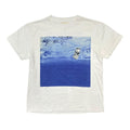 greatLAnd ORIGINAL CAPITALISM TEE WHITE