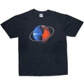 RED HOT CHILI PEPPERS STADIUM ARCADIUM INTERCALACTIC TOUR GILDAN MEDIUM 3831