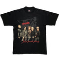 AERO SMITH SORAYAMA JUST PUSH PLAY TEE GIANT LARGE 5620