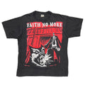 FAITH NO MORE King For a Day, Fool For a Lifetime BOOTLEG XL 7339