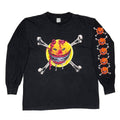 THE WILD HEARTS SMILE 1992 LS XL 9841