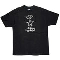 U2 ZOO TV TOUR HANES LARGE 0179