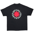 RED HOT CHILI PEPPERS 2008 FRONT LOGO FITS XXL 9324