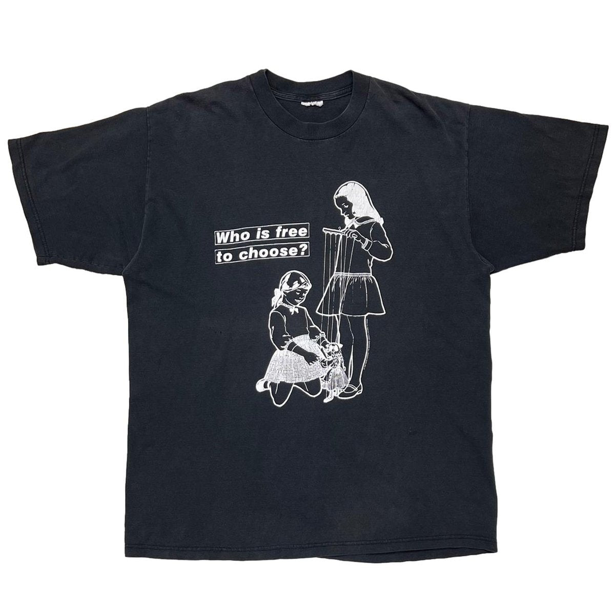 RAGE AGAINST THE MACHINE NORTH AMERICAN TOUR 1997 FITS XL 39679