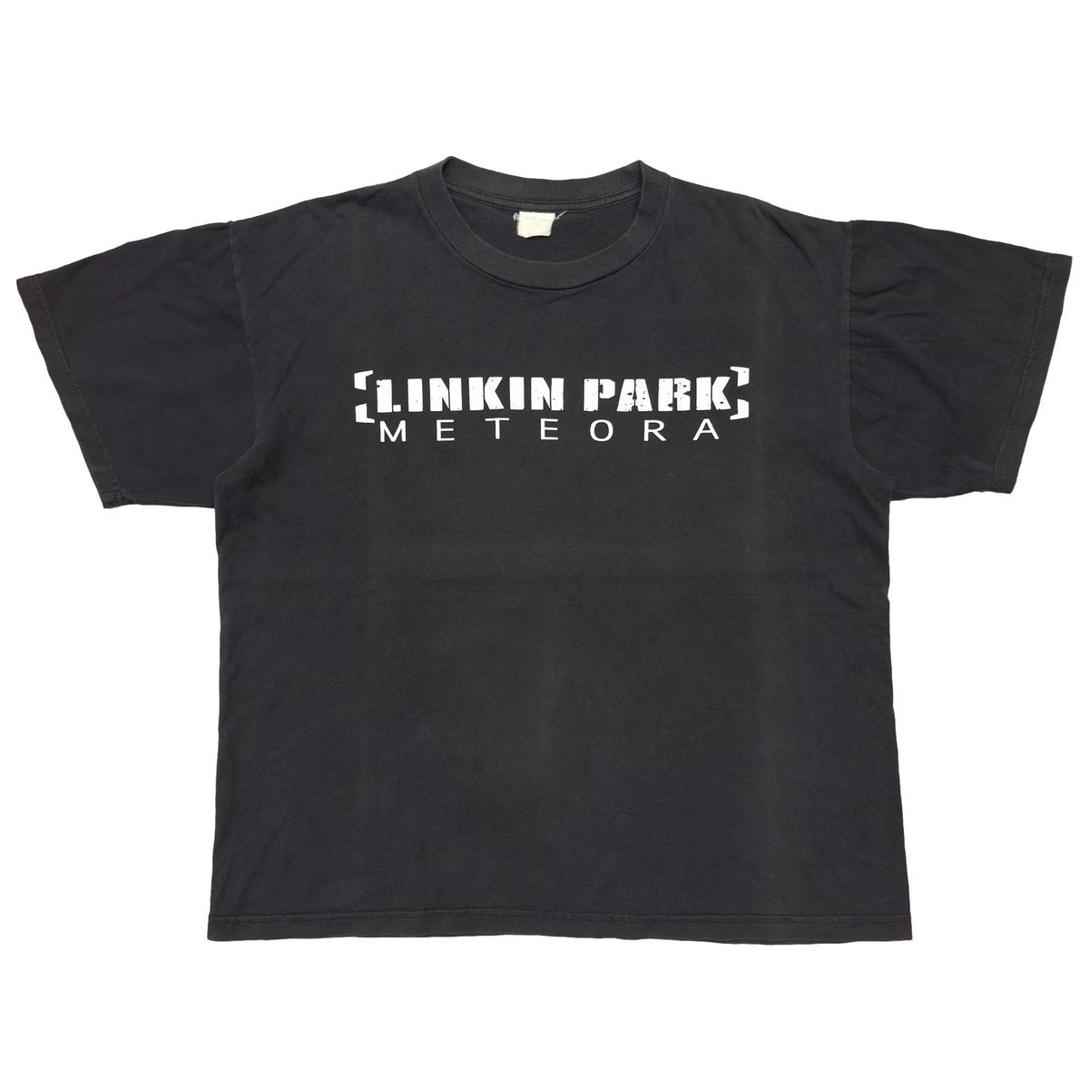 LINKIN PARK METEORA 2003 DOUBLE SIDE FITS LARGE 7712