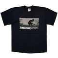 LINKIN PARK METEORA FRUIT OF THE LOOM LARGE 5118