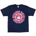 RED HOT CHILI PEPPERS ROLLING ROCK TOWN FAIR NAVY GILDAN XL 4090