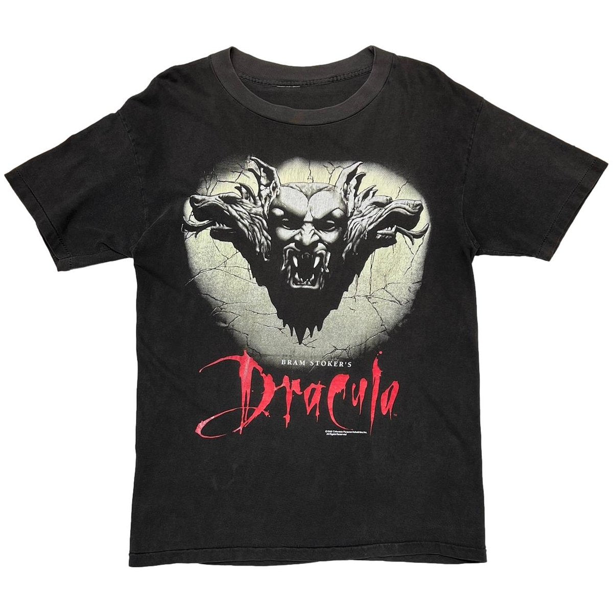 Dracula 1992 MOVIE PROMO FITS M-L 2624