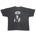 MARILYN MANSON MIDDLE FINGERS MANSON TAG XL 5279