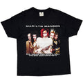 MARILYN MANSON 1999 ROCK IS DEAD TOUR WINTERLAND XL 5109