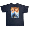 TITANIC 1998 MOVIE PROMO U.S. T'S XL 3666